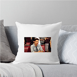 Ted Mosby Limited Collection Ted Mosby Pillows Cover