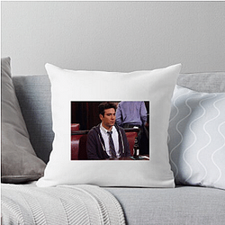 Ted Mosby Special Collection Ted Mosby Pillows Cover