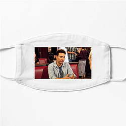 Ted Mosby Limited Collection Ted Mosby Face Masks