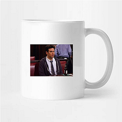 Ted Mosby Special Collection Ted Mosby Mugs