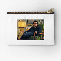 Ted Mosby Merch For Fans Ted Mosby Zipper Pouches