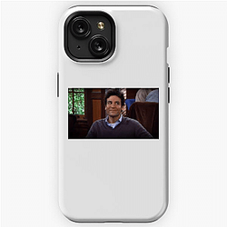 Ted Mosby Merch Ted Mosby iPhone Cases