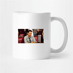 Ted Mosby Limited Collection Ted Mosby Mugs