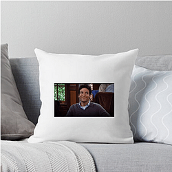 Ted Mosby Merch Ted Mosby Pillows Cover