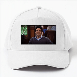 Ted Mosby Merch Ted Mosby Hats & Caps