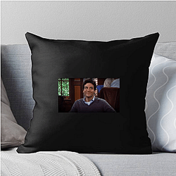 Ted Mosby Merch Ted Mosby Pillows Cover