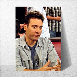 Ted Mosby Limited Collection Ted Mosby Posters