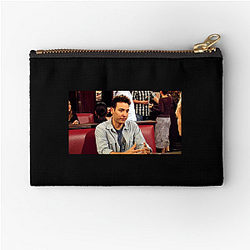 Ted Mosby Limited Collection Ted Mosby Zipper Pouches