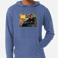 Ted Mosby Merch For Fans Ted Mosby Hoodies
