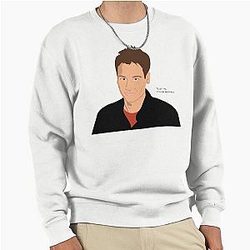 Ted Mosby Architect Sweatshirt