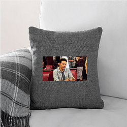 Ted Mosby Limited Collection Ted Mosby Pillows Cover
