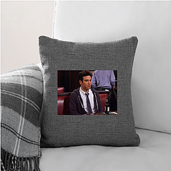 Ted Mosby Special Collection Ted Mosby Pillows Cover