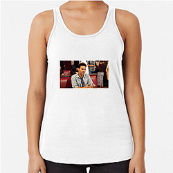Ted Mosby Limited Collection Ted Mosby Tank Tops