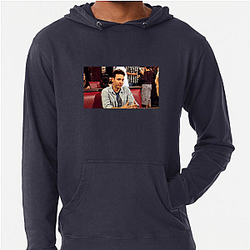 Ted Mosby Limited Collection Ted Mosby Hoodies