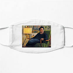 Ted Mosby Merch For Fans Ted Mosby Face Masks