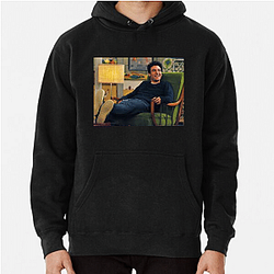 Ted Mosby Merch For Fans Ted Mosby Hoodies