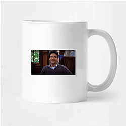 Ted Mosby Merch Ted Mosby Mugs