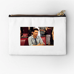 Ted Mosby Limited Collection Ted Mosby Zipper Pouches