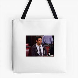 Ted Mosby Special Collection Ted Mosby Bags