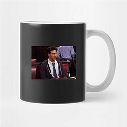 Ted Mosby Special Collection Ted Mosby Mugs
