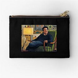 Ted Mosby Merch For Fans Ted Mosby Zipper Pouches