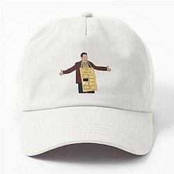 Ted Mosby Dad Hat