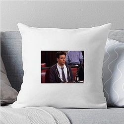 Ted Mosby Special Collection Ted Mosby Pillows Cover