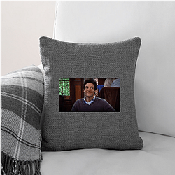 Ted Mosby Merch Ted Mosby Pillows Cover