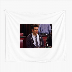 Ted Mosby Special Collection Ted Mosby Tapestries