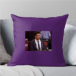 Ted Mosby Special Collection Ted Mosby Pillows Cover