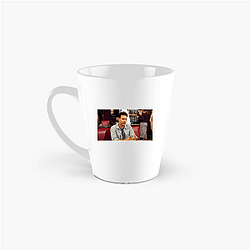 Ted Mosby Limited Collection Ted Mosby Mugs