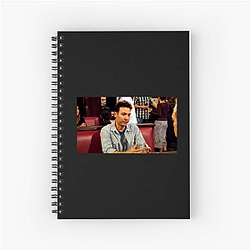 Ted Mosby Limited Collection Ted Mosby Notebook
