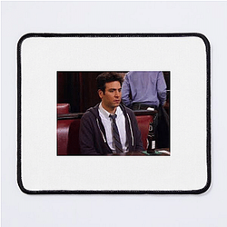 Ted Mosby Special Collection Ted Mosby Mouse Pads