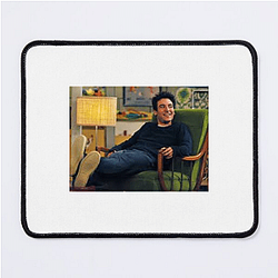 Ted Mosby Merch For Fans Ted Mosby Mouse Pads