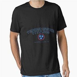 Art Tennessee Titans T-Shirt