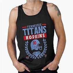 Tennessee Titans Tank Top