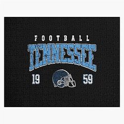 Art Tennessee Titans Jigsaw Puzzle