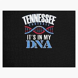 Art Tennessee Titans Jigsaw Puzzle