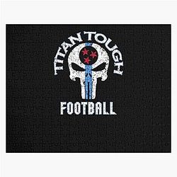 Art Tennessee Titans Jigsaw Puzzle
