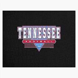 Art Tennessee Titans Jigsaw Puzzle
