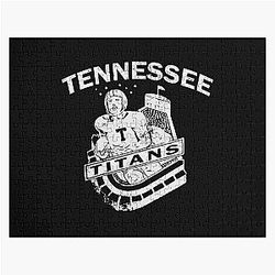 Art Tennessee Titans Puzzle