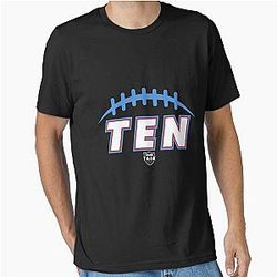 Art Tennessee Titans T-Shirt