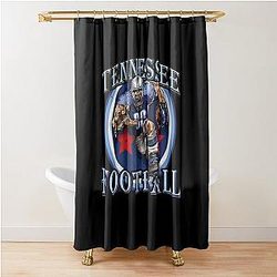 Art Tennessee Titans Shower Curtain
