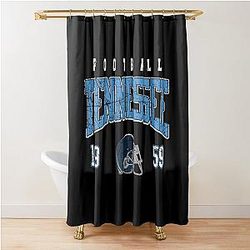 Art Tennessee Titans Shower Curtain