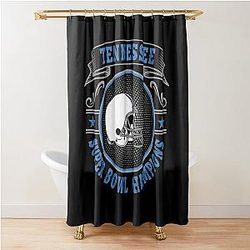 Art Tennessee Titans Shower Curtain