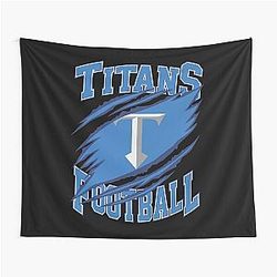 Tennessee Titans Tapestry