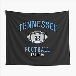 Art Tennessee Titans Tapestry