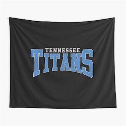 Art Tennessee Titans Tapestry