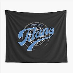 Tennessee Titans Tapestry