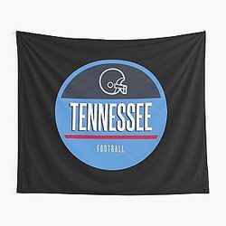 Tennessee Titans Tapestry